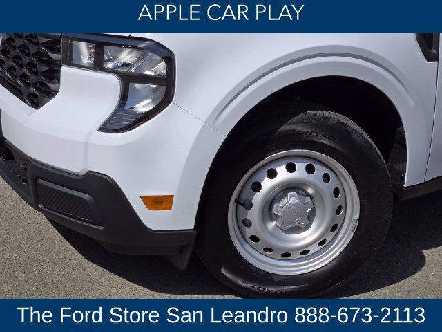 Used 2026 Ford Maverick XL FWD image 10