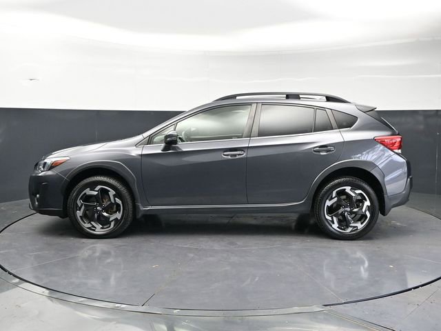 Used 2021 Subaru Crosstrek 2.5i Limited w/ Moonroof Package 2 AWD/4WD image 8