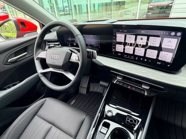 New 2026 Audi Q3 quattro 2.0T AWD/4WD image 14