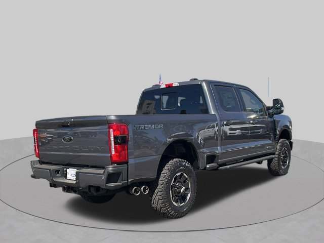 New 2026 Ford F350 Lariat w/ Tremor Off-Road Package AWD/4WD image 3