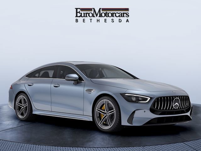 New 2026 Mercedes-Benz AMG GT 63 S image 11