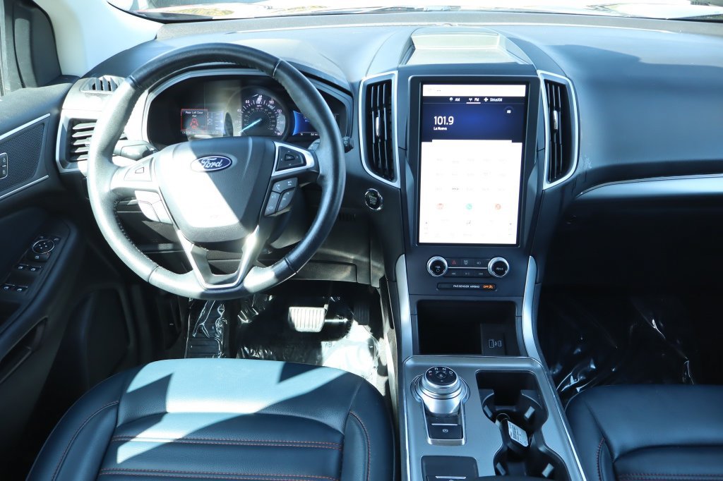 Used 2023 Ford Edge SEL w/ Sport Appearance Package AWD/4WD image 26