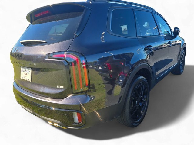 New 2025 Kia Telluride SX X-Line image 14