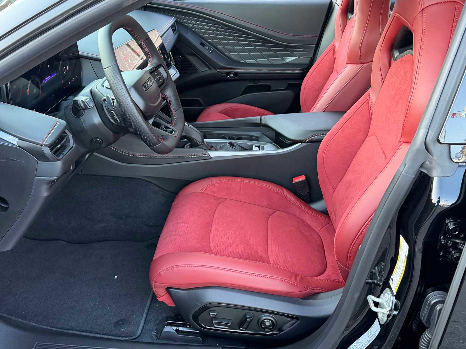 New 2026 Dodge Charger R/T AWD/4WD image 23