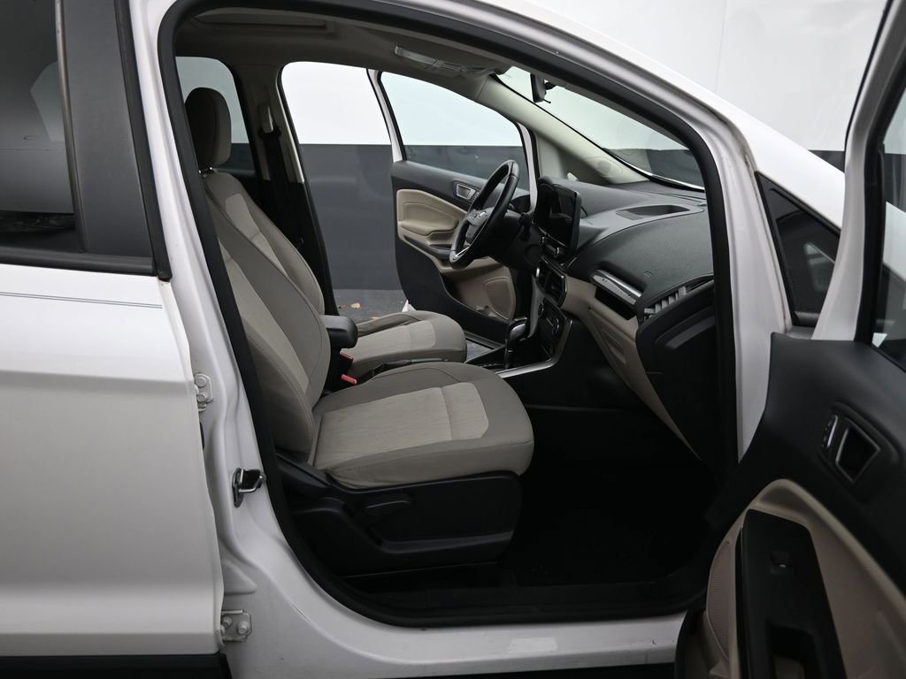 Used 2020 Ford EcoSport SE image 47