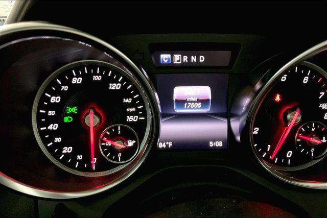 Used 2018 Mercedes-Benz SLC 300 image 7