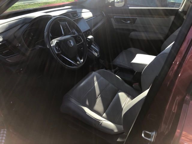 Used 2020 Honda CR-V EX-L image 7