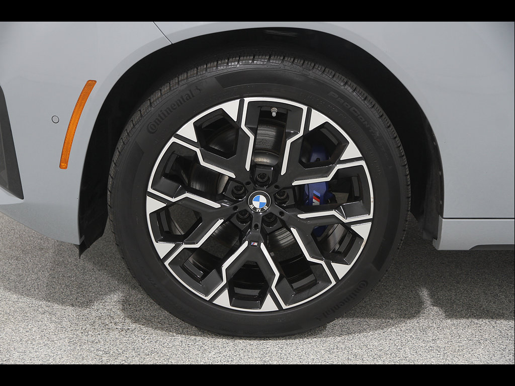 Used 2026 BMW X3 xDrive30i w/ Premium Package AWD/4WD image 22