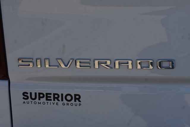 New 2026 Chevrolet Silverado 1500 RST w/ RST All Star Premium Package image 7