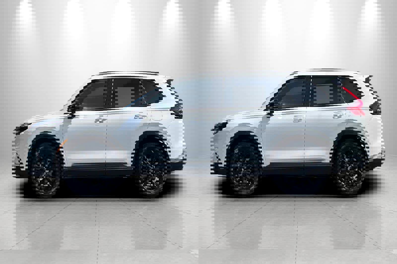 New 2026 Honda CR-V Sport Touring image 5