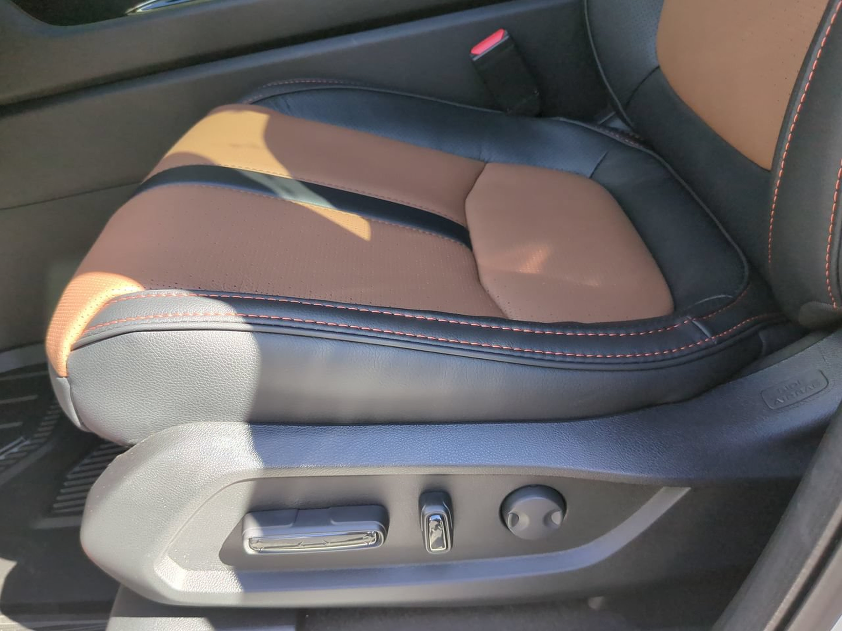 New 2027 Honda Passport TrailSport Elite image 15