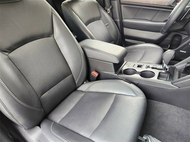 Used 2019 Subaru Outback 2.5i Limited image 9