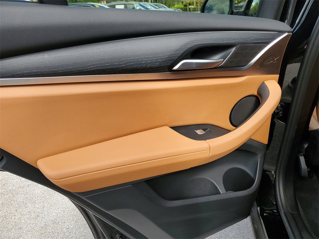 Used 2023 BMW X3 xDrive30i w/ Premium Package w/ZPA image 10