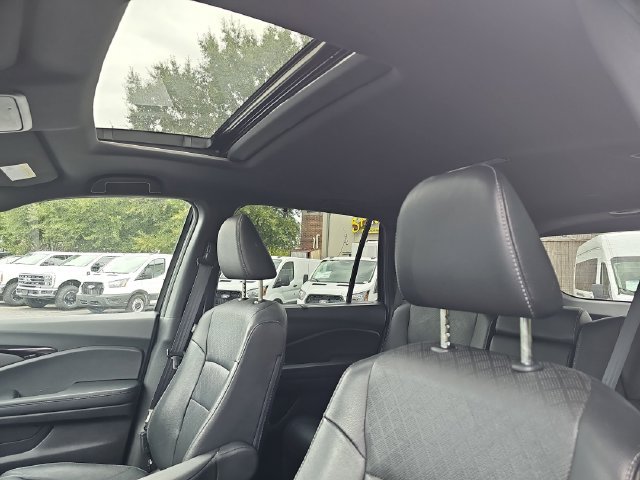 Used 2021 Honda Passport Touring image 16