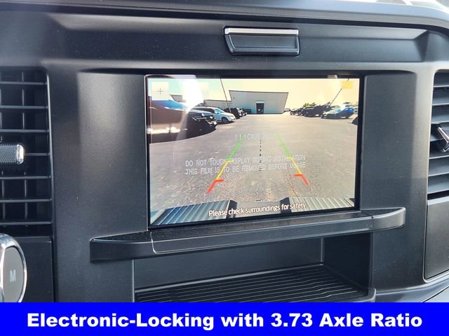 New 2026 Ford F250 XL w/ XL Chrome Package image 18