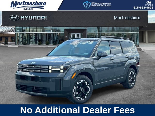 New 2027 Hyundai Santa Fe SEL AWD/4WD 360° Tour