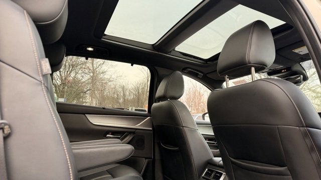 Used 2024 MAZDA CX-90 3.3 Turbo w/ Premium Plus Pkg image 5