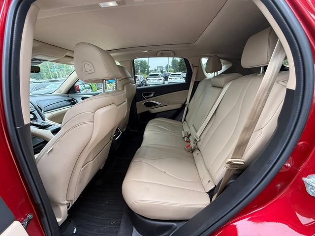 Used 2023 Acura RDX AWD image 5