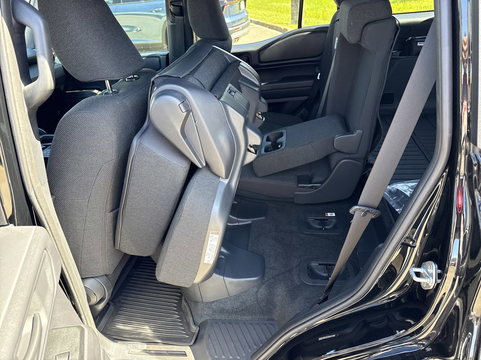 Used 2025 Toyota Land Cruiser 1958 image 14