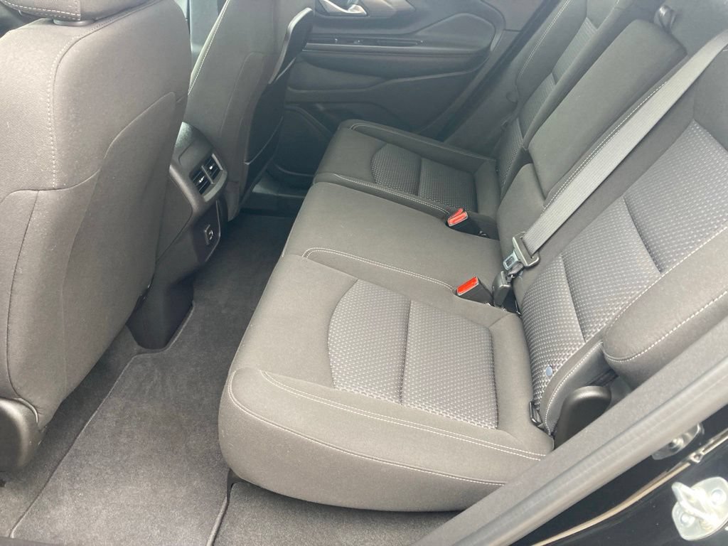 Used 2024 GMC Terrain SLE w/ Driver Convenience Package AWD/4WD image 16