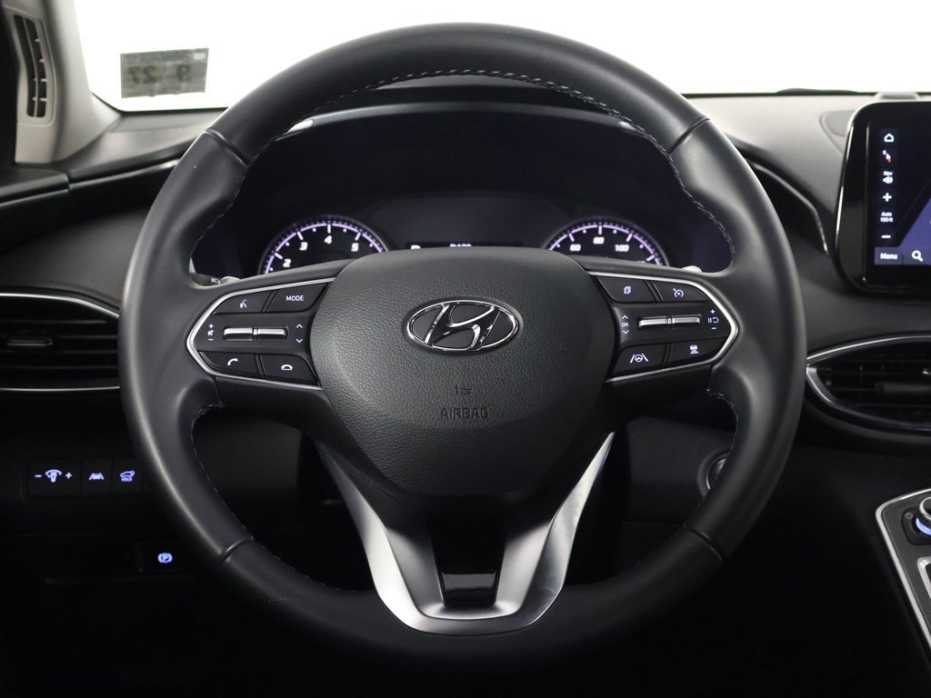 Certified 2023 Hyundai Santa Fe XRT w/ Cargo Package image 35