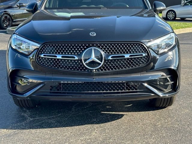 New 2027 Mercedes-Benz GLC 300 4MATIC image 4