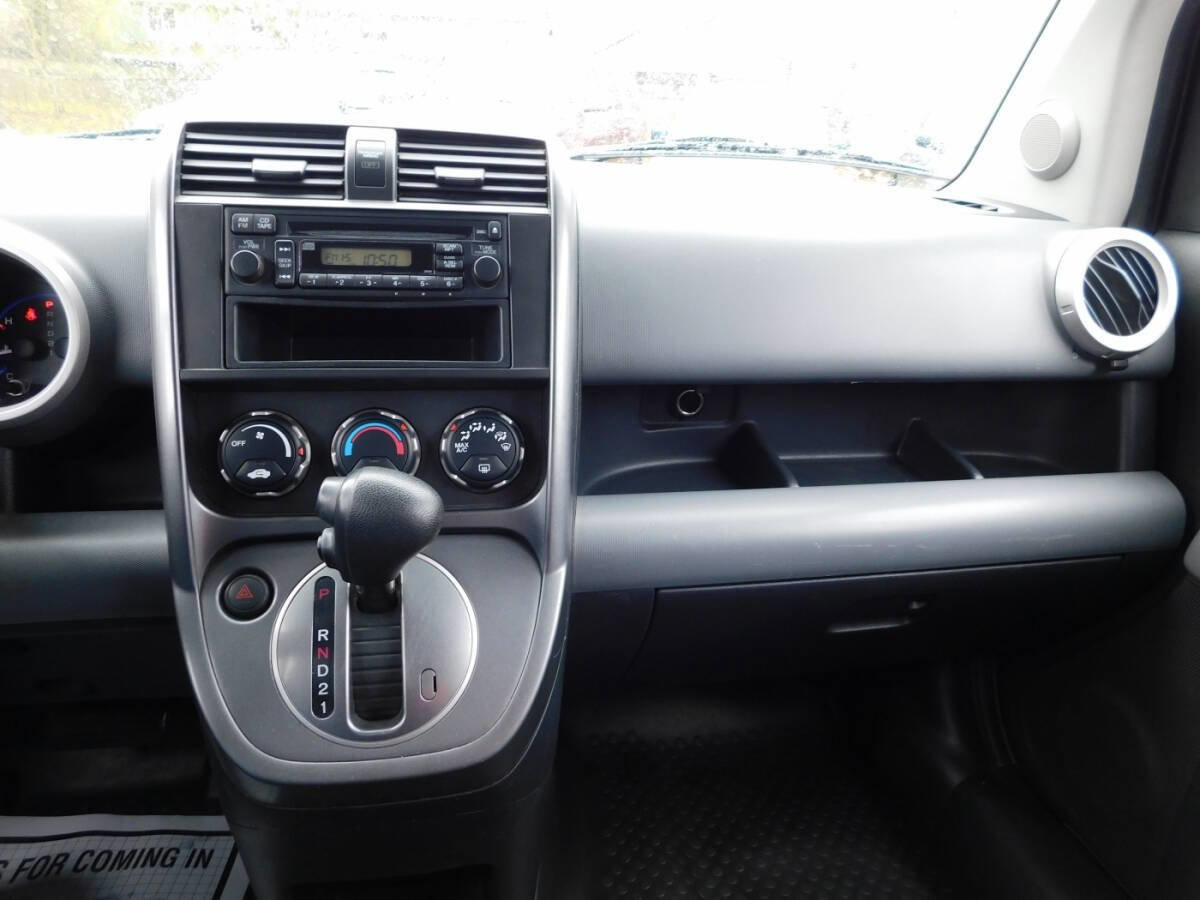 Used 2007 Honda Element LX image 7