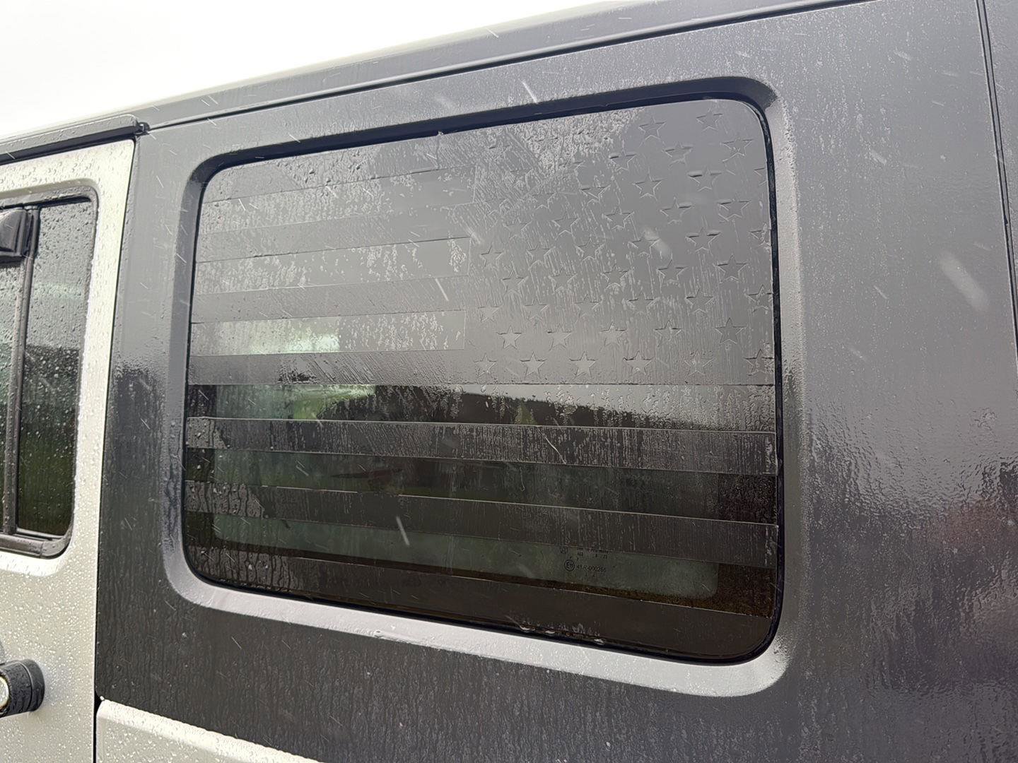 Used 2008 Jeep Wrangler Unlimited Sahara w/ Trailer Tow Group image 21