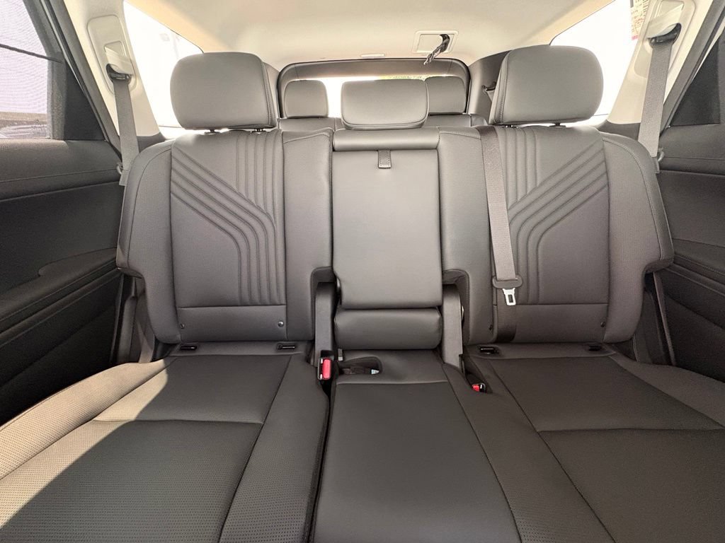 New 2026 Hyundai Palisade SEL Premium AWD/4WD image 31