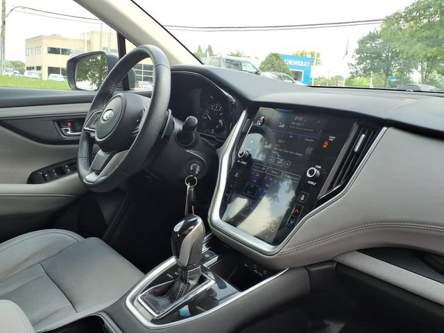 Used 2021 Subaru Legacy Premium AWD/4WD image 24