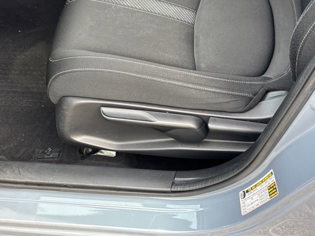 Certified 2017 Honda Civic Sport image 4