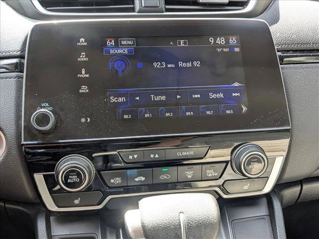 Used 2019 Honda CR-V EX image 14