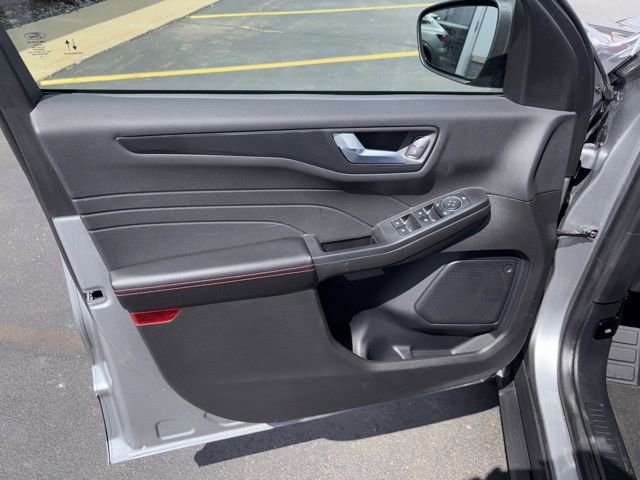 Certified 2024 Ford Escape ST-Line w/ Tech Pack #1 AWD/4WD image 24