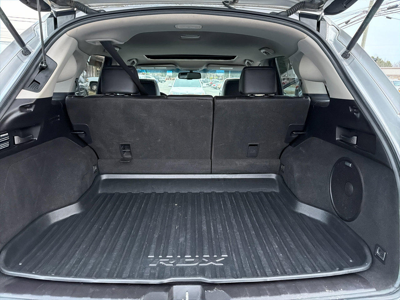 Used 2013 Acura RDX AWD w/ Technology Package image 22