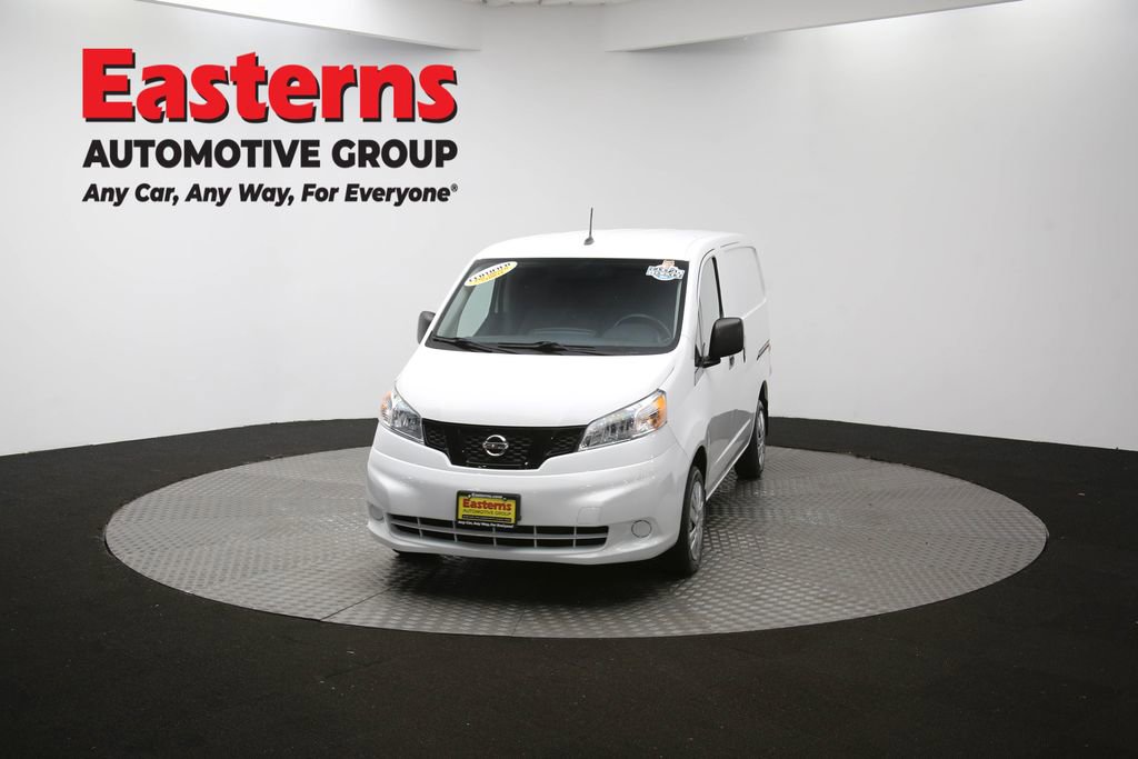 Used 2021 Nissan NV200 S image 53