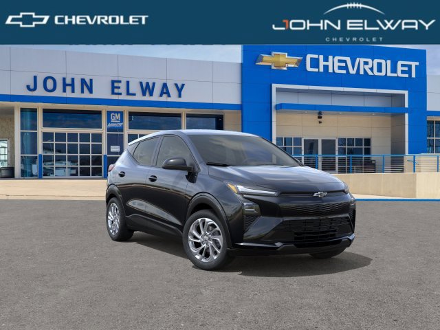 New 2027 Chevrolet Bolt LT w/ Comfort Package FWD image 1