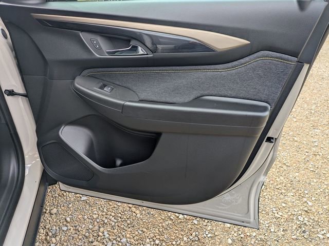 New 2026 Chevrolet TrailBlazer ACTIV w/ Convenience Package FWD image 34