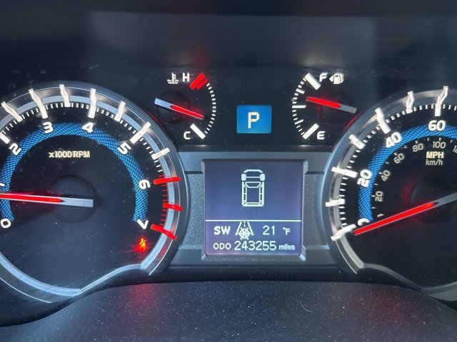 Used 2016 Toyota 4Runner image 13