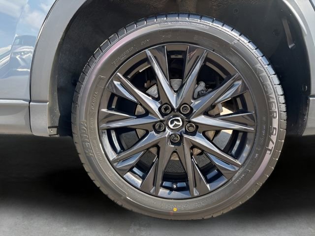 Used 2024 MAZDA CX-5 Carbon Edition AWD/4WD image 41