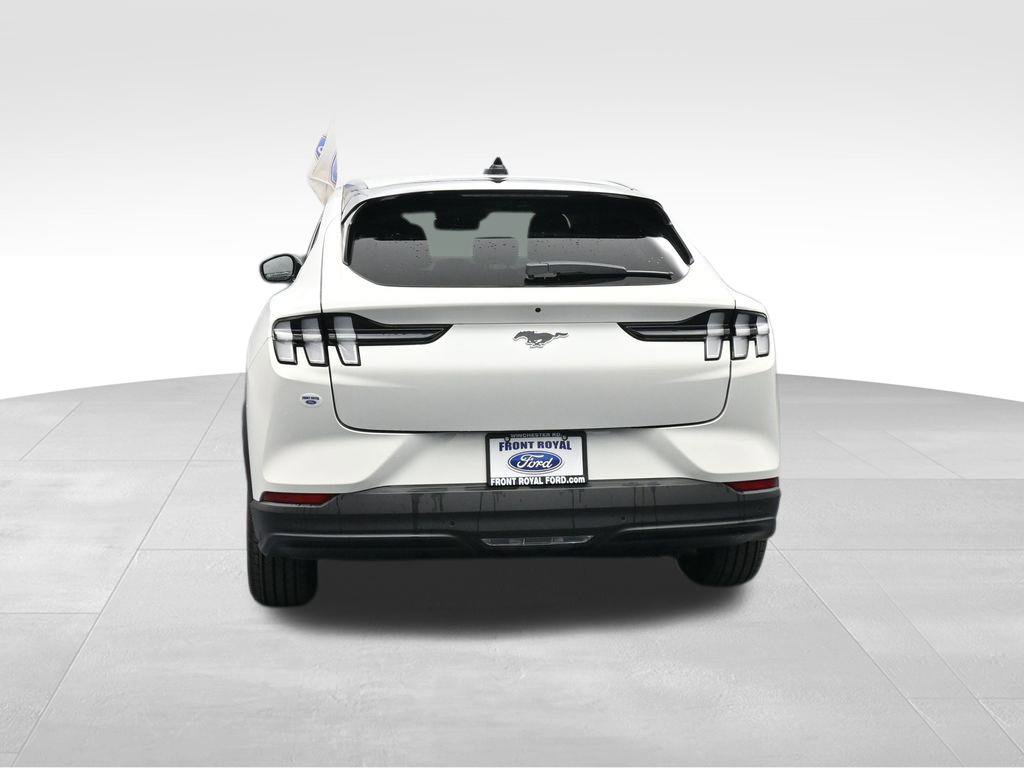 New 2025 Ford Mustang Mach-E Select image 6