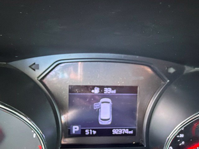Used 2020 Kia Sedona LX FWD image 16