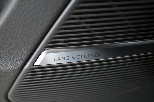 New 2026 Audi Q8 Prestige image 24