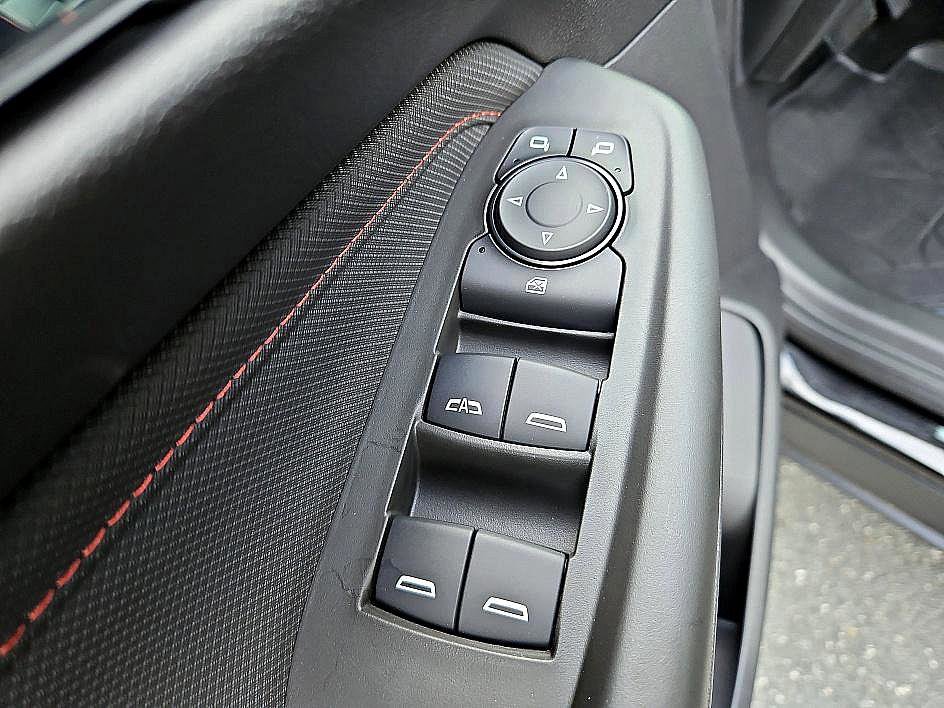 Certified 2026 Chevrolet TrailBlazer RS image 14