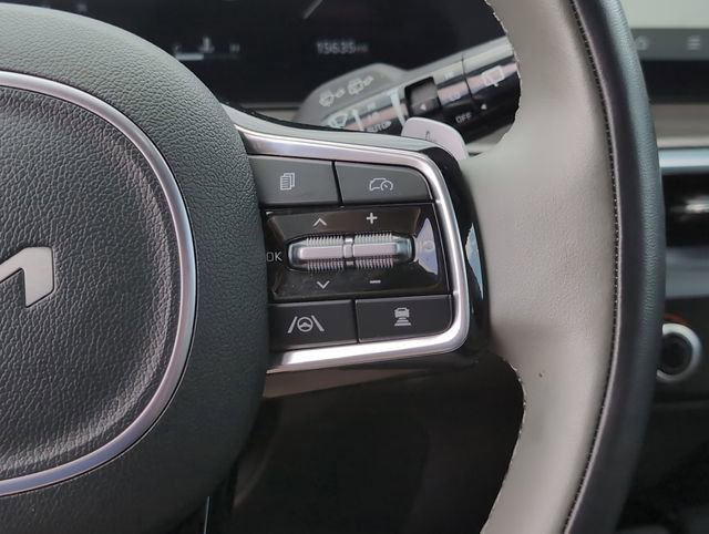 Used 2024 Kia Sorento SX Prestige w/ Sage Leather Package image 24