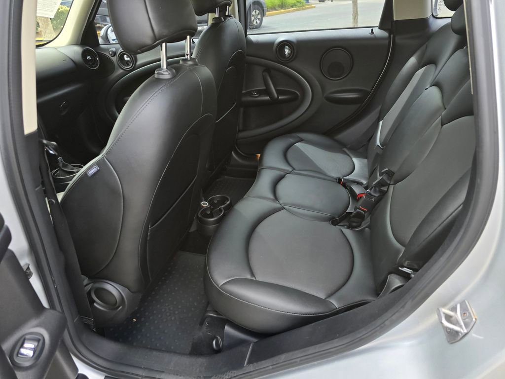 Used 2016 MINI Cooper Countryman S FWD image 19