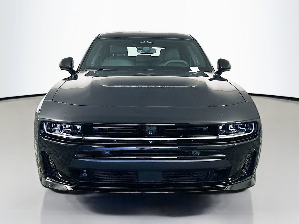 New 2026 Dodge Charger R/T AWD/4WD video 2