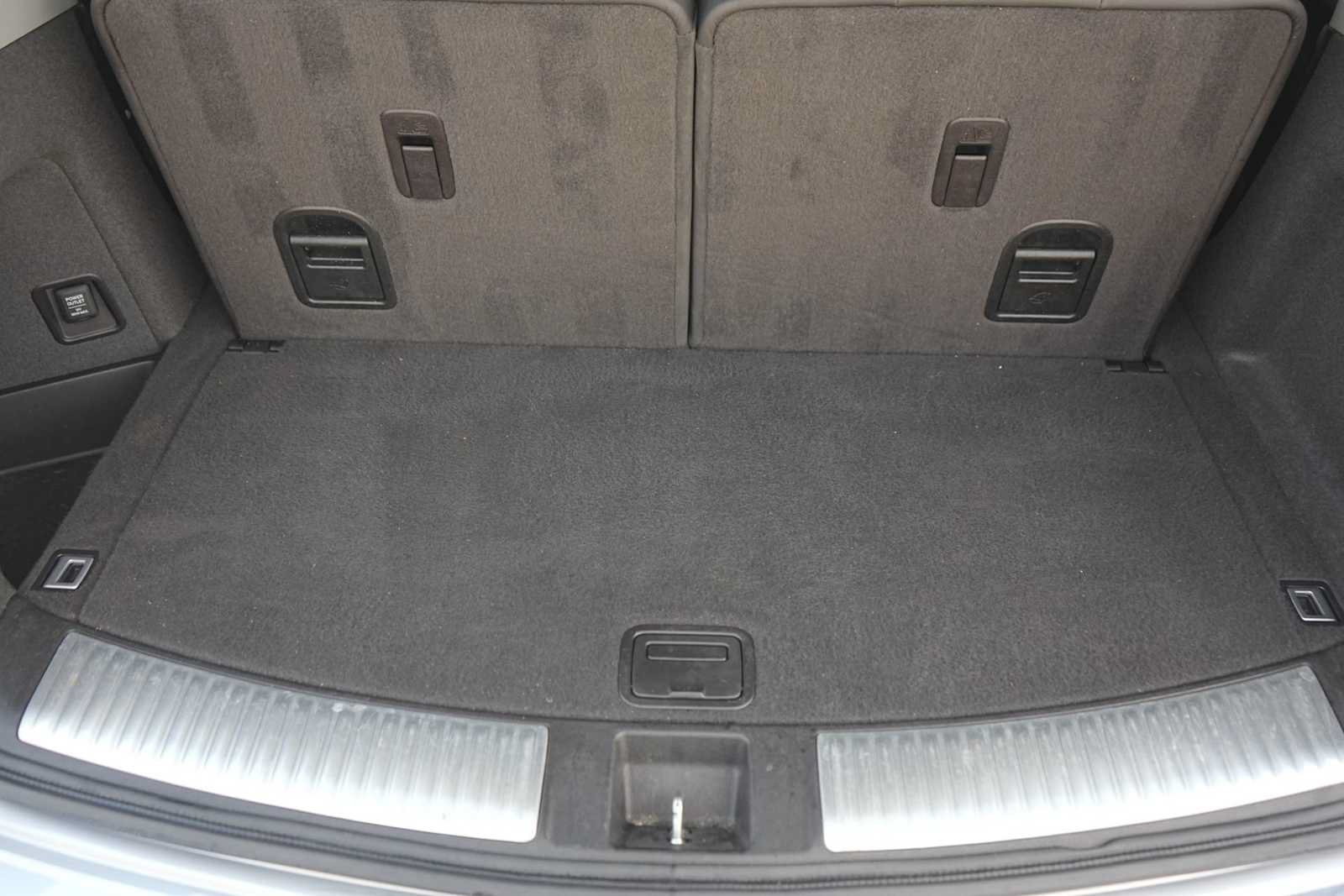 Used 2018 Acura MDX w/ Technology Package FWD image 27