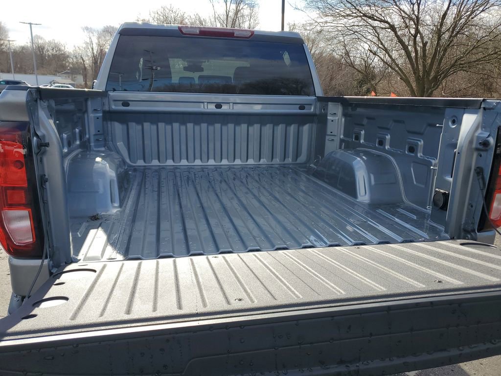 New 2026 GMC Sierra 1500 Elevation image 8