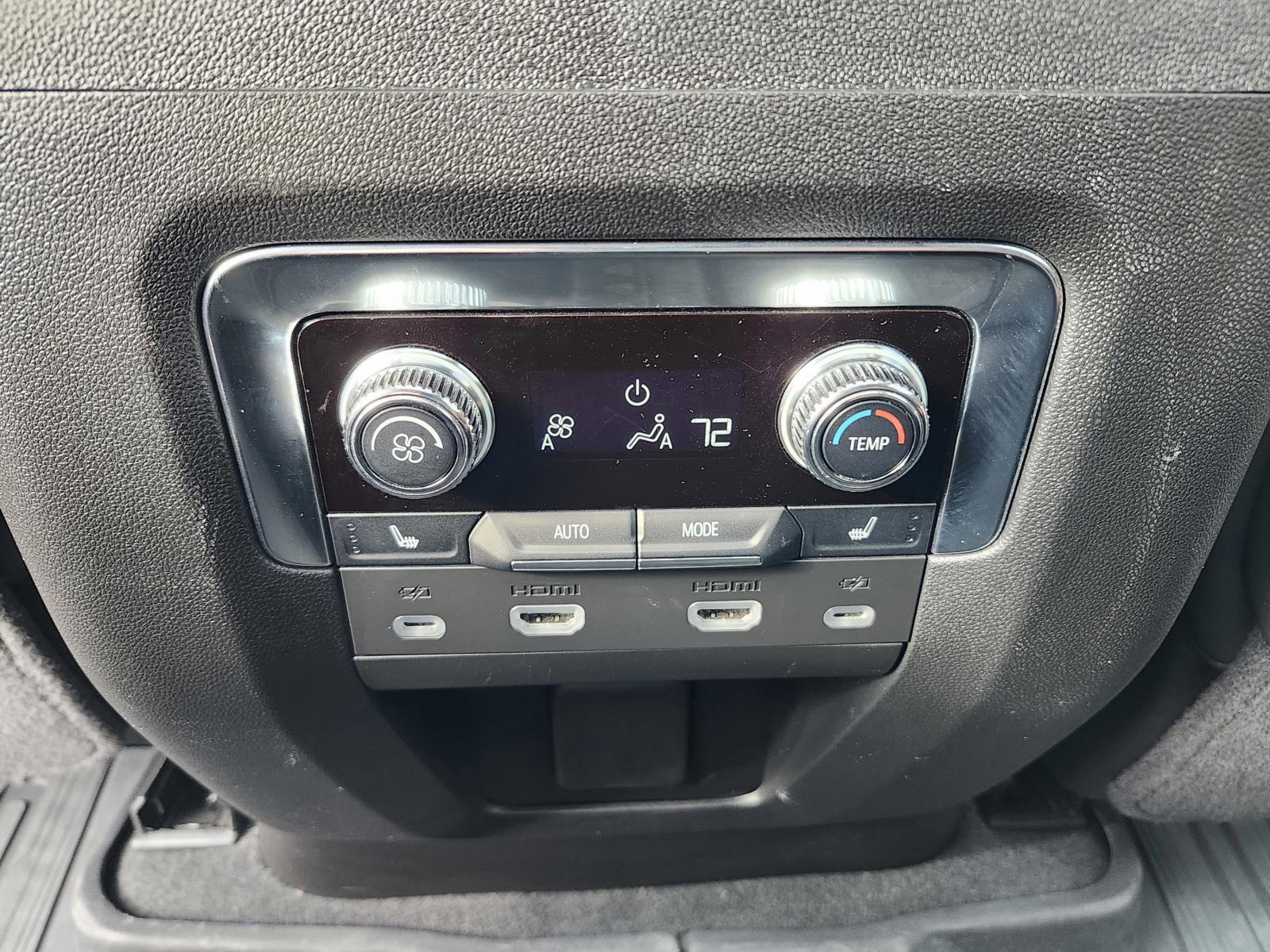 Used 2024 GMC Yukon XL Denali Ultimate w/ LPO, Floor Liner Package image 31