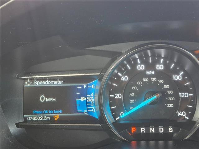 Used 2017 Ford Explorer XLT w/ Equipment Group 202A AWD/4WD image 10